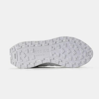 Adidas Retropy E5 White