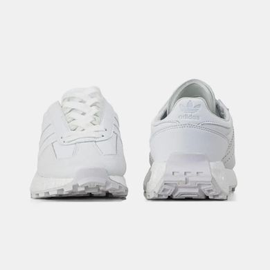 Adidas Retropy E5 White