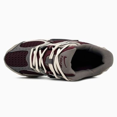 Nike V5 RNR Burgundy Grey, розмір 36