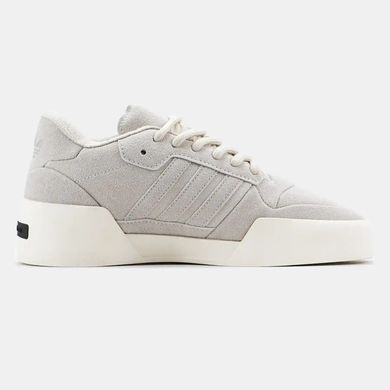 Adidas Forum 86 Low x Fear of God Light Grey
