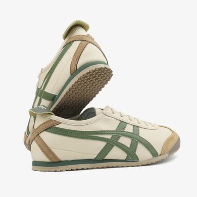 Onitsuka Tiger Mexico 66 Beige Green, 38