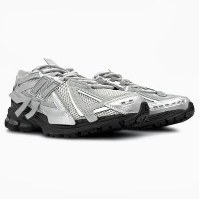 New Balance 1906A Silver Black