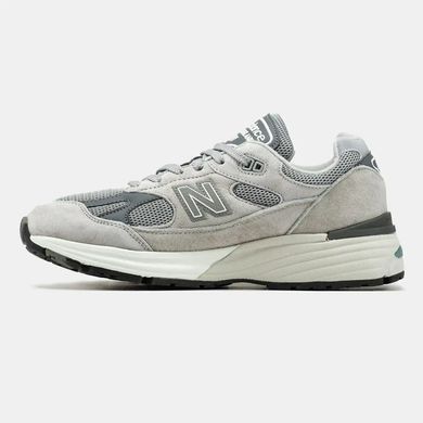 New Balance 991v2 Grey
