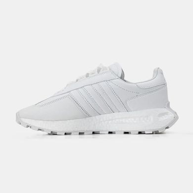Adidas Retropy E5 White