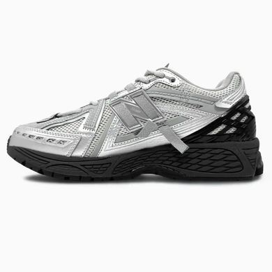 New Balance 1906A Silver Black