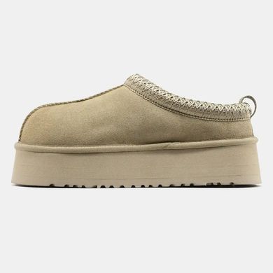 UGG Tazz Platform Beige, розмір 36