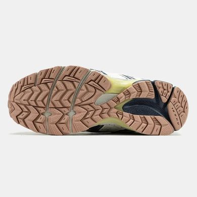 Asics Gel-Kahana 8 Winter White Navy Beige