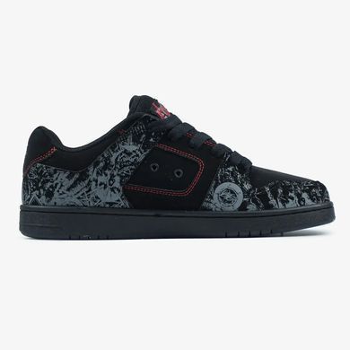 DC Slayer Pure Black Graphic, 39