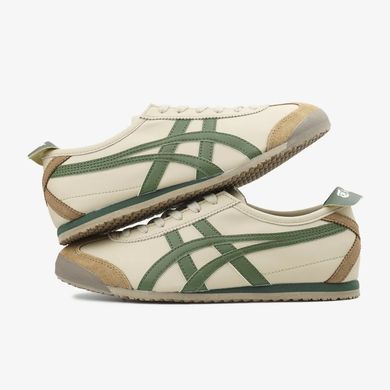 Onitsuka Tiger Mexico 66 Beige Green, 38