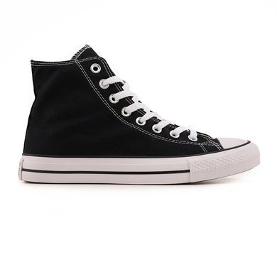 Converse Chuck Taylor All Star High Black, 36
