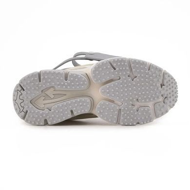 OFF-WHITE Be Right Back White Silver, 39