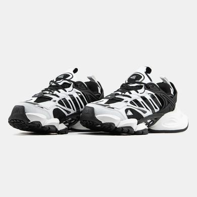 Adidas Vento XLG White Core Black, 37