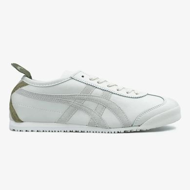 Onitsuka Tiger Mexico 66 White Birch Green, 36