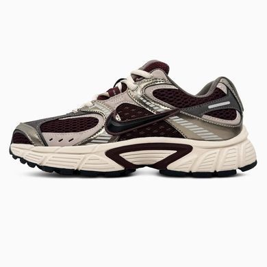 Nike V5 RNR Burgundy Grey, 36