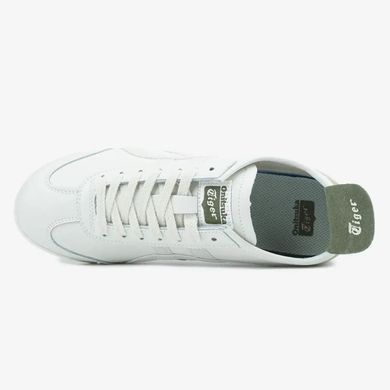 Onitsuka Tiger Mexico 66 White Birch Green, 36