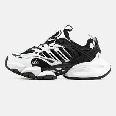 Adidas Vento XLG White Core Black, 37