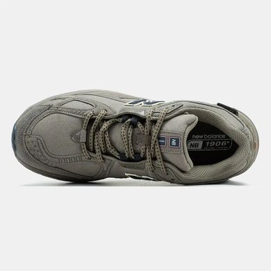 New Balance 1906R Gore-Tex Cordura Beige, 40