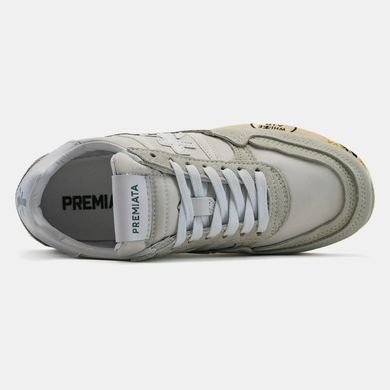 Premiata Mick Beige White, 36