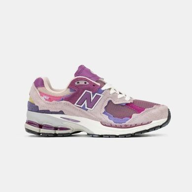 New Balance 2002R Protection Pack Pink, 36