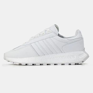 Adidas Retropy E5 White