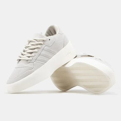 Adidas Forum 86 Low x Fear of God Light Grey