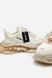 Balenciaga Triple S Beige Rose Gold, 37