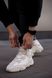 Зимові Кросівки Adidas Yeezy Boost 500 Mid Blush 8805 фото 4