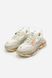 Balenciaga Triple S Beige Rose Gold, 37