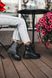 Черевики Dr. Martens 1460 Mono Black 4235 фото 2