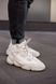 Зимові Кросівки Adidas Yeezy Boost 500 Mid Blush 8805 фото 2
