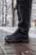 Кроссовки Adidas Terrex Gore-Tex Termo Black Premium v2 10056 фото 1