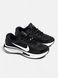 Nike Journey Run Black White, 36
