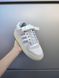 Кросівки Adidas Forum Low Bad Bunny Grey White 9565 фото 2