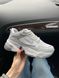 Кросівки Nike Pro Silver 8593 фото 6