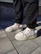 Кросівки Adidas Forum Low Bad Bunny Grey White 9565 фото 7