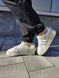 Кросівки Adidas Forum Low Bad Bunny Grey White 9565 фото 8