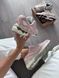 Asics Gel-NYC Rose Water
