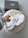 New Balance 9060 White Silver, 36