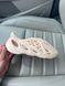 Сандалии Adidas Yeezy Foam Runner Sand Beige (No Logo) 7797 фото 3