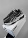 Кроссовки черные Asics Gel-Kinsei Blast Black, 40