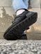 Зимові Кросівки New Balance 574 Black (Хутро) 9745 фото 5