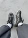 Hoka One One U Mafate Speed 2 Black Grey