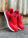 Кроссовки New Balance 574 Red White Black 5576 фото 6