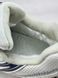 Asics Gel-Kahana 8 Winter White Navy Beige