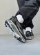 Hoka One One U Mafate Speed 2 Black Grey
