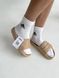 Шлепанцы Adidas Adilette Beige Slides 9188 фото 7