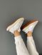 Кросівки Nike Vaporwaffle Sacai Sail Gum 7 фото 9