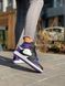 Nike Air Jordan 1 Violet 6512 фото 6