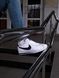 Nike Cortez White Black 2.0 1573 фото 1