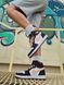 Баскетбольні кросівки Nike Air Jordan 1 Retro Mid Colors 2005 фото 10